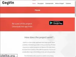 Sites similar to geovin.com.ar