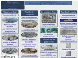 Sites similar to geovirtual.cl