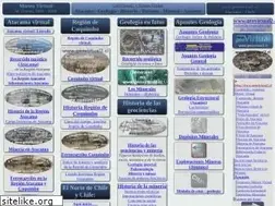 Sites similar to geovirtual2.cl