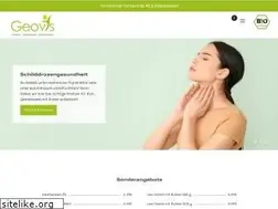 Sites similar to geovis.de