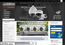 Sites similar to geovision.bg