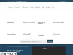 Sites similar to geovision.com.co
