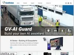 Sites similar to geovision.com.tw