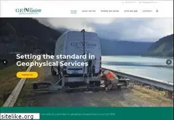 Sites similar to geovision.com