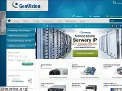 Sites similar to geovision.pl