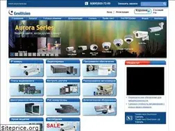 Sites similar to geovision.ru