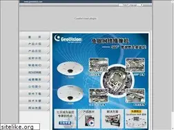Sites similar to geovisioncn.com