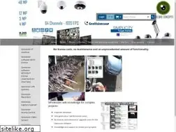 Sites similar to geovisionshop.nl