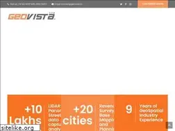 Sites similar to geovista.in