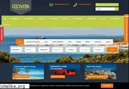 Sites similar to geovita.cz
