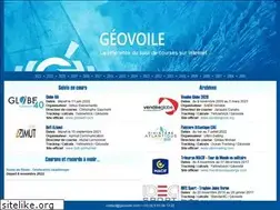 Sites similar to geovoile.com