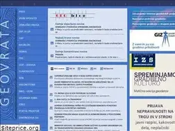 Sites similar to geovrata.si