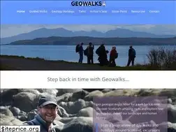 Sites similar to geowalks.co.uk