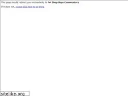 Sites similar to geowayne.com