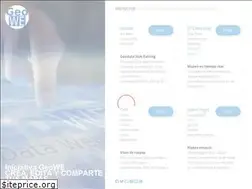Sites similar to geowe.org