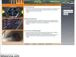 Sites similar to geoweb.at