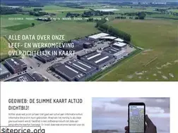 Sites similar to geoweb.software