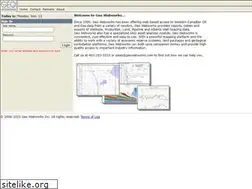 Sites similar to geowebworks.com