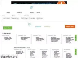 Sites similar to geoweeknews.com