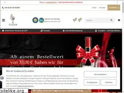 Sites similar to geoweinhaus.de