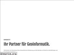 Sites similar to geowerkstatt.ch