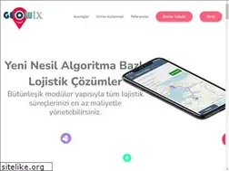 Sites similar to geowix.com