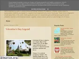 Sites similar to geowonderland.blogspot.com