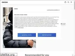 Sites similar to geoxshop.co