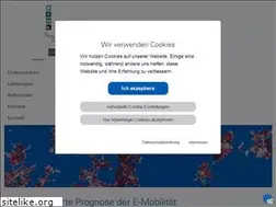 Sites similar to geoxtension.de