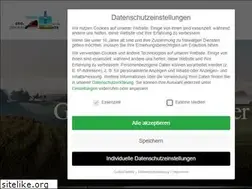 Sites similar to geozentrum-ktb.de
