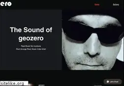 Sites similar to geozero.com