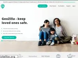 Sites similar to geozilla.com