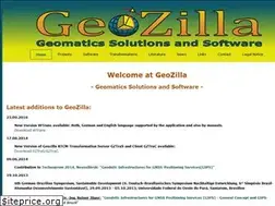 Sites similar to geozilla.de