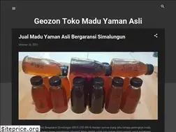 Sites similar to geozon.info