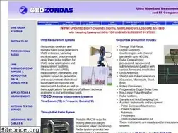 Sites similar to geozondas.com