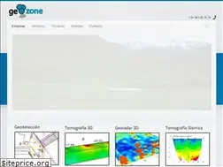 Sites similar to geozone.es