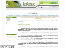 Sites similar to geozone.pl