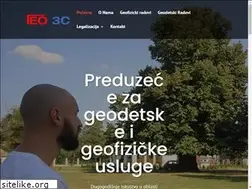 Sites similar to geozs.rs