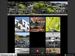 Sites similar to gep-chroszcz.com
