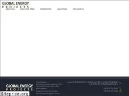 Sites similar to gep-eu.com