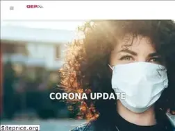 Sites similar to gep-garmisch.de