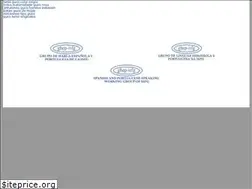 Sites similar to gep-isfg.org