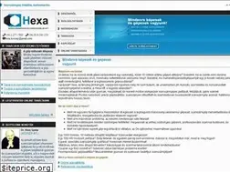 Sites similar to gep-javito.hu