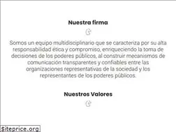 Sites similar to gep.com.mx
