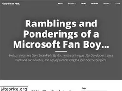 Sites similar to gep13.co.uk