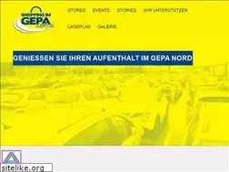 Sites similar to gepa-nord.de