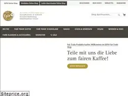Sites similar to gepa3.de