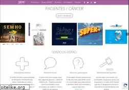 Sites similar to gepac.es
