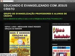Sites similar to gepacnet.blogspot.com