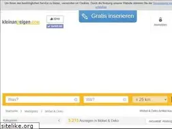 Sites similar to gepade.de